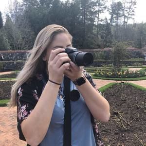 Meet your Posher, Amber